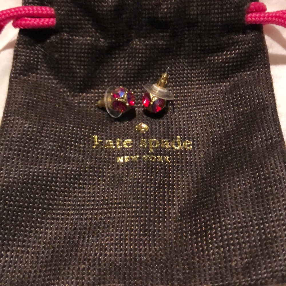 Kate Spade Earrings